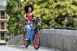 Opdag fordelene ved elcykler